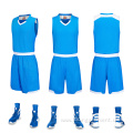 custom sublimation new style basketball uniforms